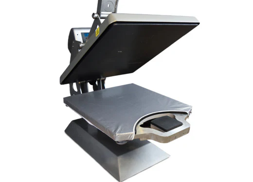 Hotronix Heat Presses